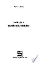 Morazán