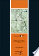 Morfología histórica del territorio de Tarraco (ss. III-I a.C.)