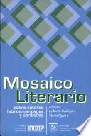 Mosaico literario