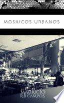 Mosaicos Urbanos - Spanish Edition