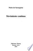 Movimiento continuo