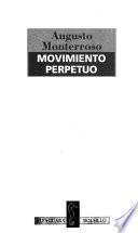 Movimiento perpetuo