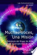 Muchas Voces, Una Misión