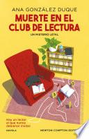 Muerte en el club de lectura