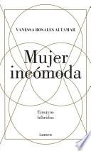 Mujer incómoda