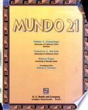 Libro Mundo 21