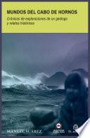 Libro Mundos del Cabo de Hornos