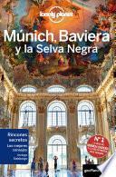 Múnich, Baviera y la Selva Negra 2
