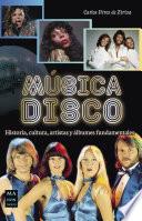 Música disco