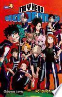My Hero Academia