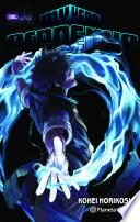 My Hero Academia no 30