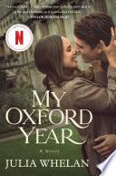 My Oxford Year