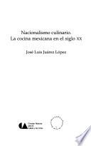 Nacionalismo culinario