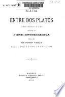 Nada entre dos platos