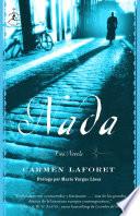 Nada: Una novela