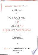 napoleón y la libertad hispano americana