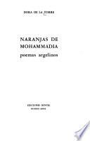 Naranjas de Mohammadia