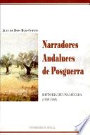 Narradores andaluces de posguerra