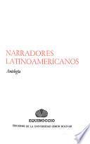 Narradores latinoamericanos