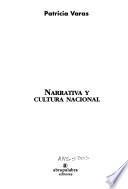 Narrativa y cultura nacional