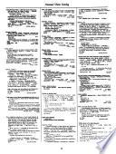 National Union Catalog