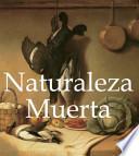 Libro Naturaleza Muerta