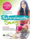 Libro Naturalmente sexy