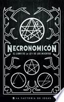 Necronomicón: El libro de la Ley de los Muertos