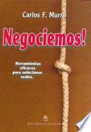 Negociemos