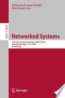 Networked Systems