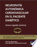 Neuropatía autonómica cardiovascular en el paciente diabético