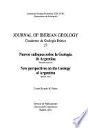 New perspectives on the geology of Argentina