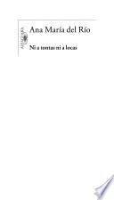 Ni a tontas ni a locas