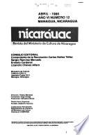 Nicaráuac
