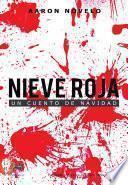 Nieve roja