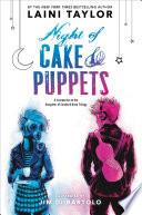 Night of Cake & Puppets