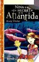 Nina y el ojo secreto de la Atlántida