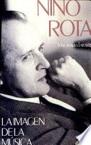 Nino Rota (la Imagen de la Musica)