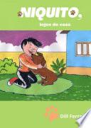Niquito, lejos de casa
