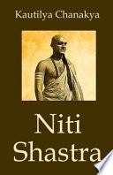 Niti Shastra
