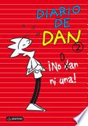 Libro ¡No Dan ni una!