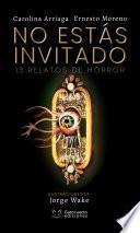No estás invitado