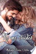 No Me Olvides