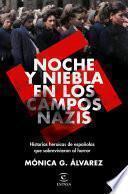 Noche y Niebla en los campos nazis