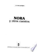 Nora y otros cuentos