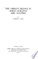 North Carolina Studies in the Romance Languages and Literatures