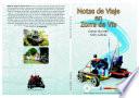 Notas de viaje en zorra de via