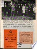 Noticias culturales