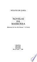 Novelas da Masmorra