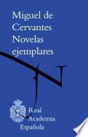 Novelas ejemplares (Adobe PDF)